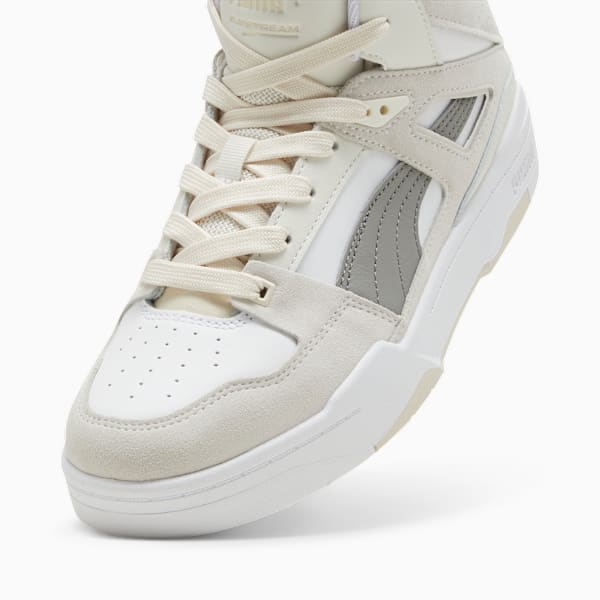 Zapatillas Slipstream Hi Heritage, PUMA White-Vapor Gray-Alpine Snow, large-ARG