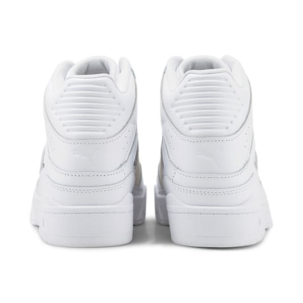 Zapatillas Slipstream Hi Leather, Puma White-Puma White, large-ARG