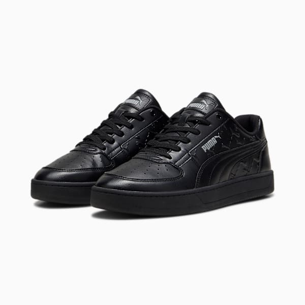 Zapatillas Basics Puma Caven 2.0 ADP, Silver Mist-PUMA White-PUMA Black, large-ARG