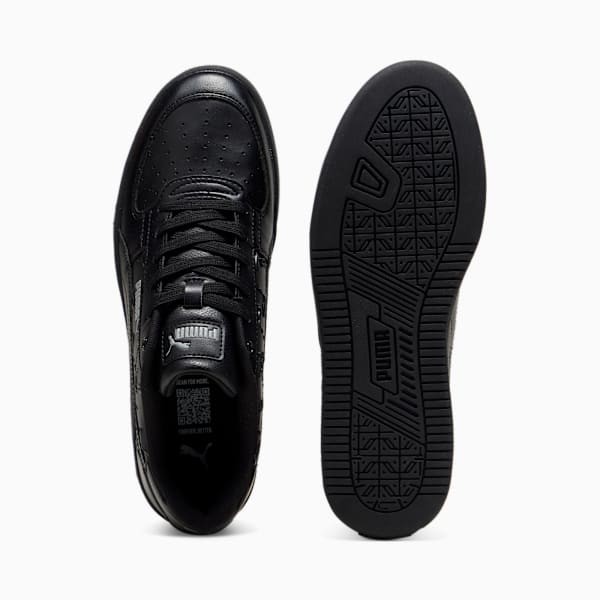 Zapatillas Basics Puma Caven 2.0 ADP, Silver Mist-PUMA White-PUMA Black, large-ARG