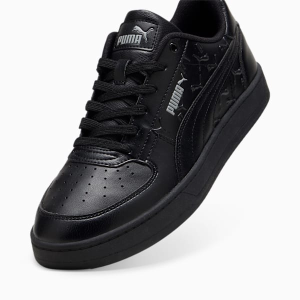Zapatillas Basics Puma Caven 2.0 ADP, Silver Mist-PUMA White-PUMA Black, large-ARG