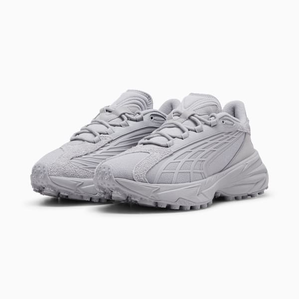 Zapatillas Spirex Premium, Gray Fog-Cool Light Gray, large-ARG