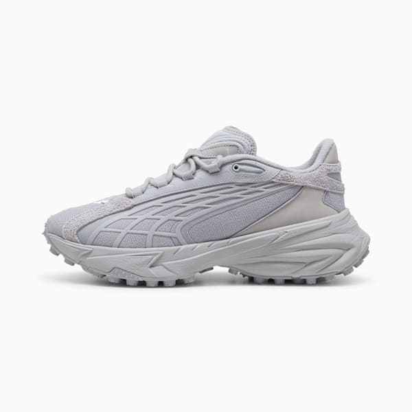Zapatillas Spirex Premium, Gray Fog-Cool Light Gray, large-ARG