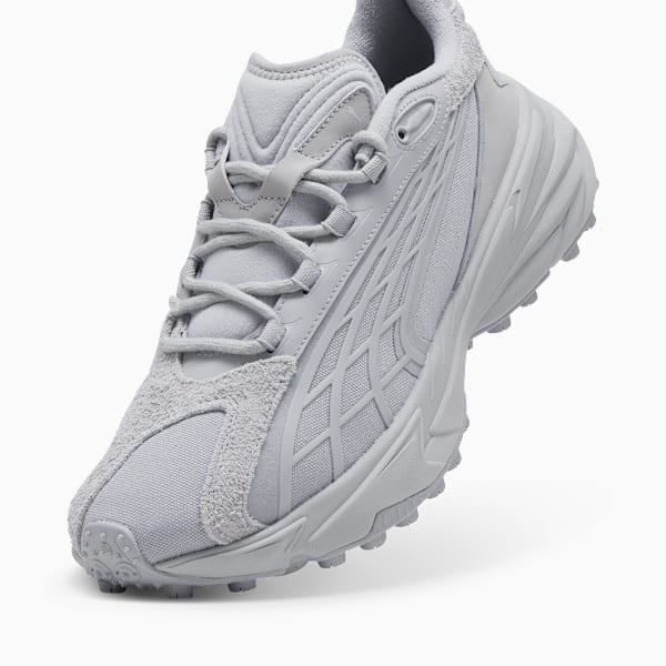 Zapatillas Spirex Premium, Gray Fog-Cool Light Gray, large-ARG