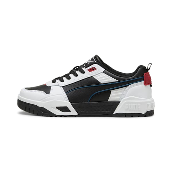 Zapatillas RBD Tech ADP, PUMA Black-PUMA White-Ocean Tropic-Club Red, large-ARG