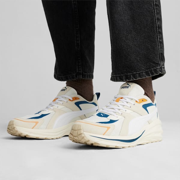 Zapatillas Hypnotic LS, Warm White-PUMA White-Alpine Snow, large-ARG