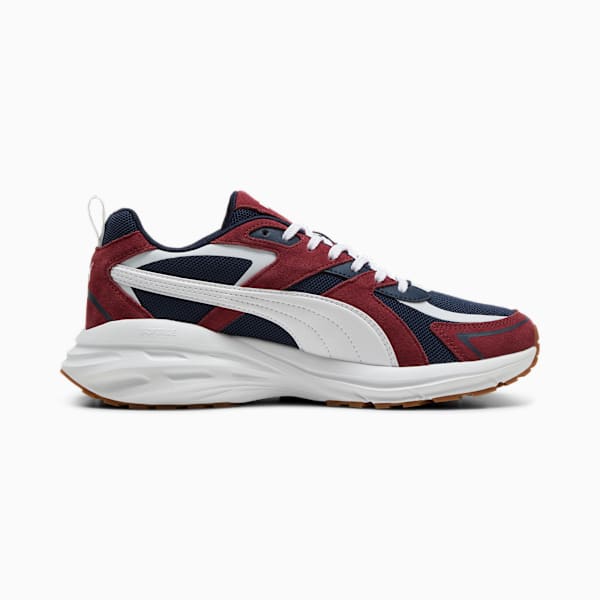 Zapatillas Hypnotic LS, Club Navy-PUMA White-Team Regal Red, large-ARG