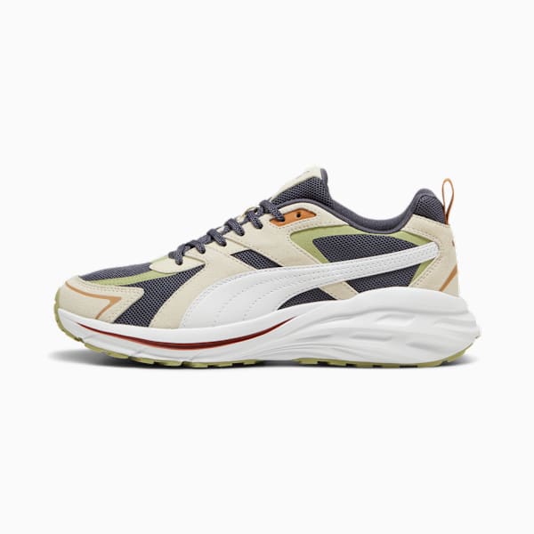 Zapatillas Hypnotic LS, Galactic Gray-PUMA White-Alpine Snow-Calming Green, large-ARG