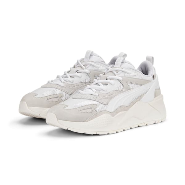Zapatillas RS-X Efekt, PUMA White-Feather Gray, large-ARG