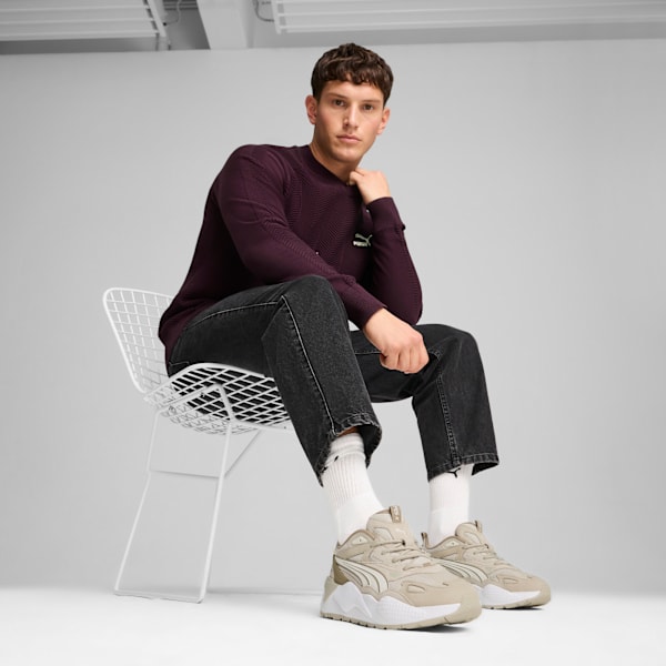 Zapatillas RS-X Efekt, Desert Dust-PUMA White, large-ARG