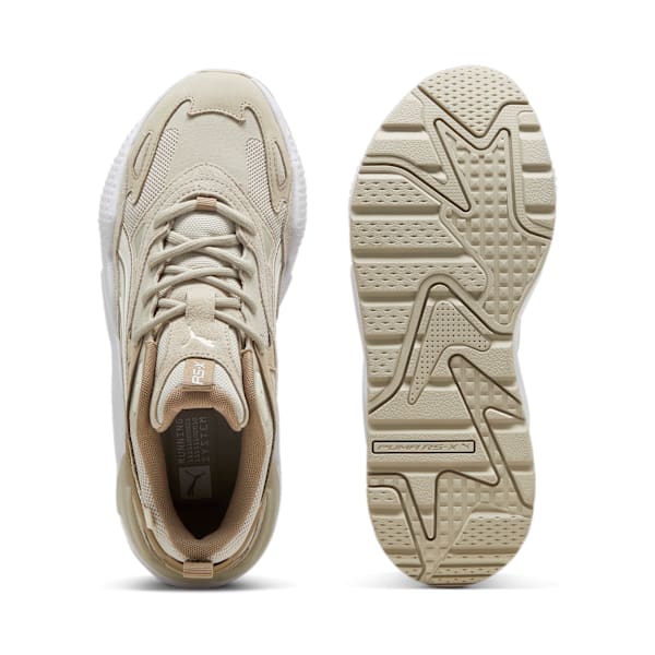 Zapatillas RS-X Efekt, Desert Dust-PUMA White, large-ARG