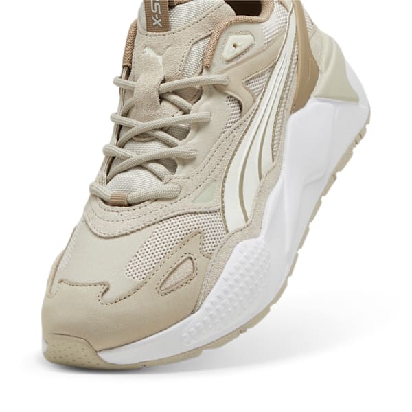Zapatillas RS-X Efekt, Desert Dust-PUMA White, large-ARG