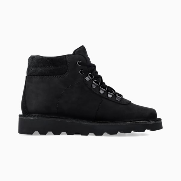 Terrae Trek ZADP, PUMA Black, large-ZAF
