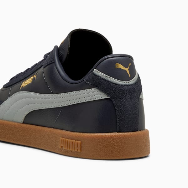 Zapatillas PUMA Club II Era, New Navy-Cool Mid Gray-Gum, large-ARG