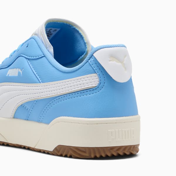 Tifosi Sneakers Unisex, Team Light Blue-PUMA White, large-ZAF