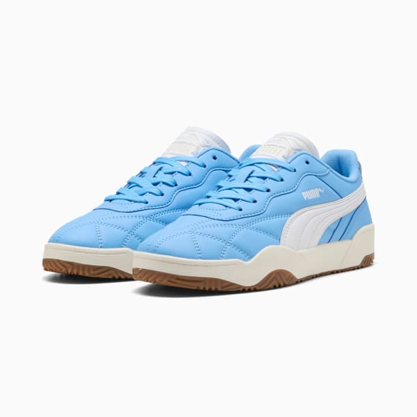 Tifosi Sneakers Unisex, Team Light Blue-PUMA White, large-ZAF