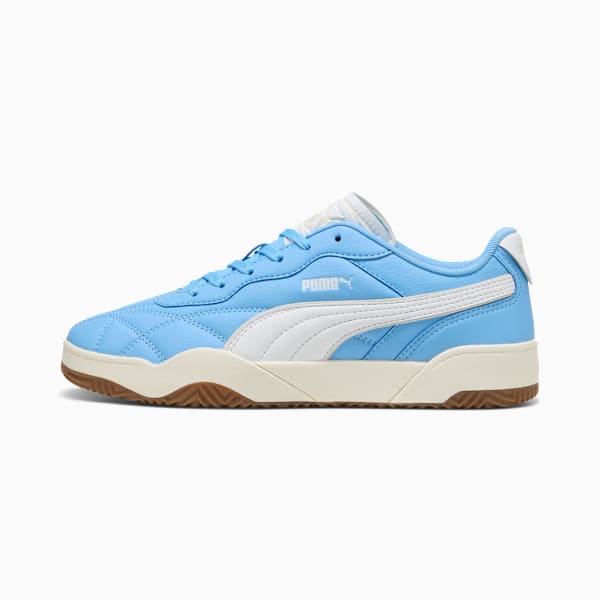 Tifosi Sneakers Unisex, Team Light Blue-PUMA White, large-ZAF
