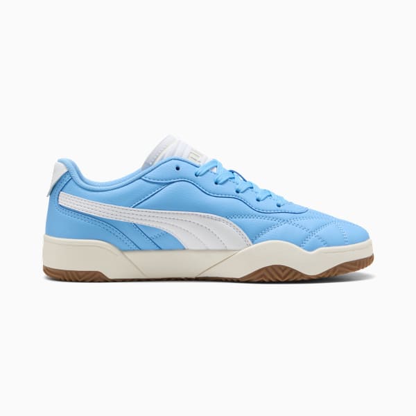 Tifosi Sneakers Unisex, Team Light Blue-PUMA White, large-ZAF