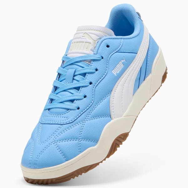 Tifosi Sneakers Unisex, Team Light Blue-PUMA White, large-ZAF
