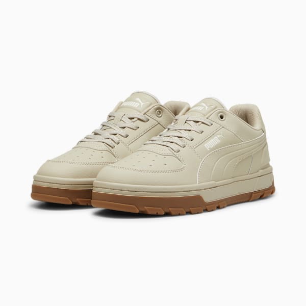 Zapatillas Caven 2.0 Abrupt, Desert Dust-Vapor Gray-Gum, large-ARG