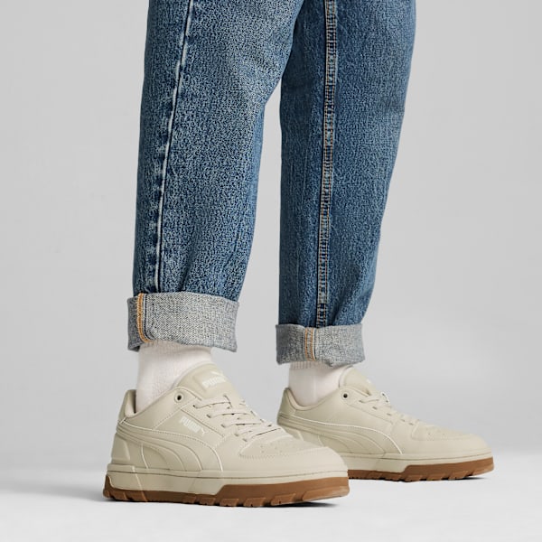 Zapatillas Caven 2.0 Abrupt, Desert Dust-Vapor Gray-Gum, large-ARG