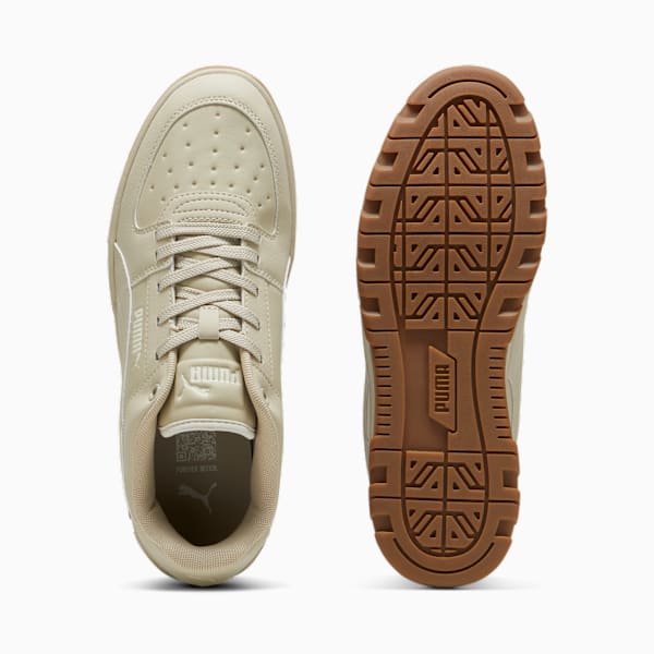 Zapatillas Caven 2.0 Abrupt, Desert Dust-Vapor Gray-Gum, large-ARG