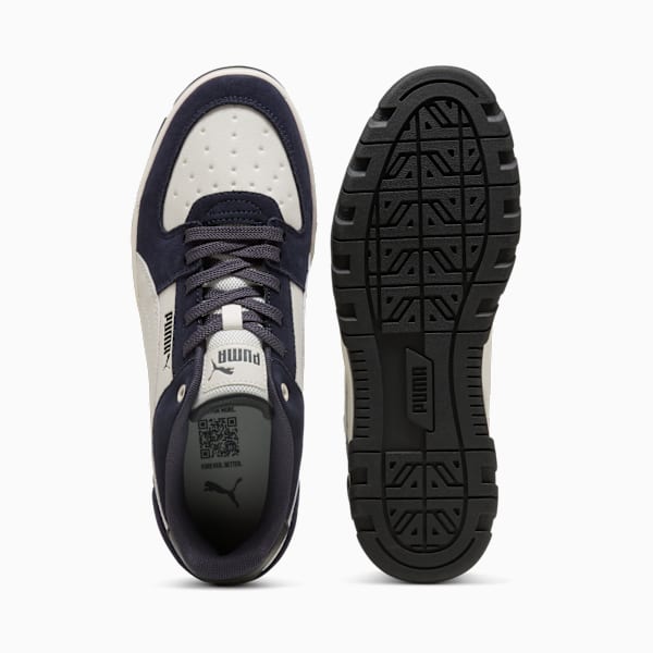 Zapatillas Puma Caven 2.0 Abrupt SD, New Navy-Warm White-PUMA Black, large-ARG