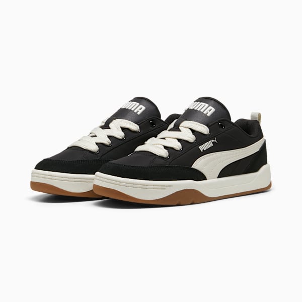 Zapatillas Park Lifestyle Street, PUMA Black-Vapor Gray, large-ARG