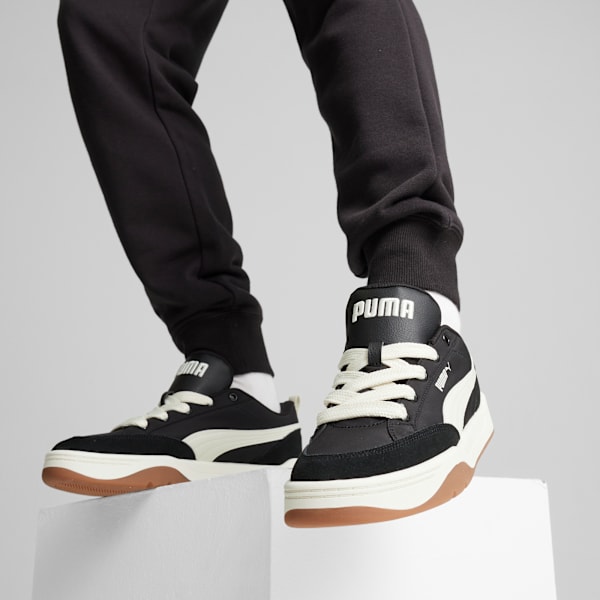 Zapatillas Park Lifestyle Street, PUMA Black-Vapor Gray, large-ARG