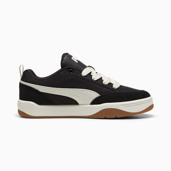 Zapatillas Park Lifestyle Street, PUMA Black-Vapor Gray, large-ARG