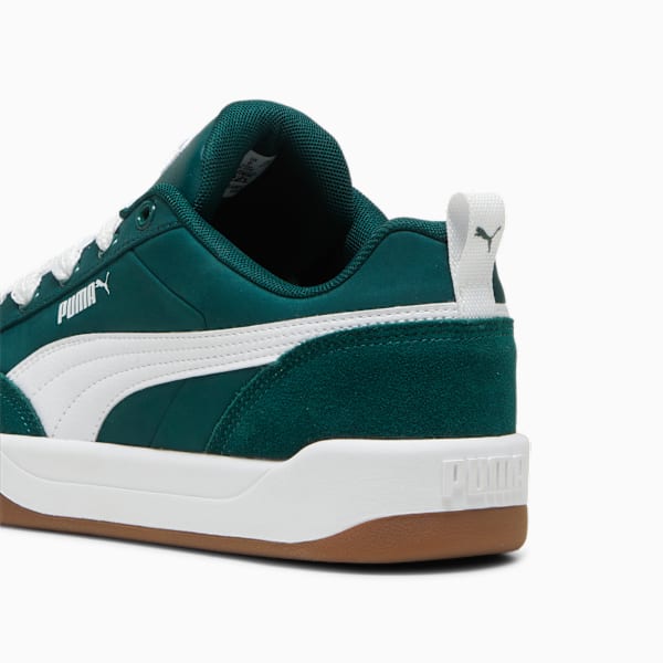 Zapatillas Park Lifestyle Street, Dark Myrtle-PUMA White, large-ARG