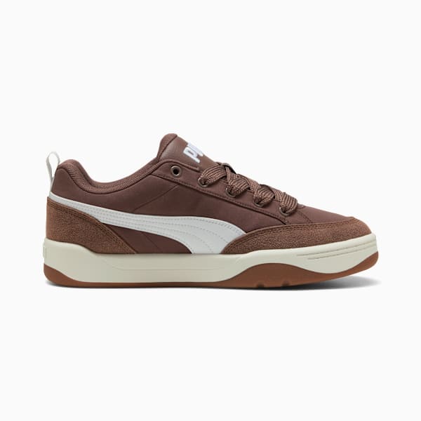 Zapatillas Park Lifestyle Street, Flat Bronze-PUMA White, large-ARG