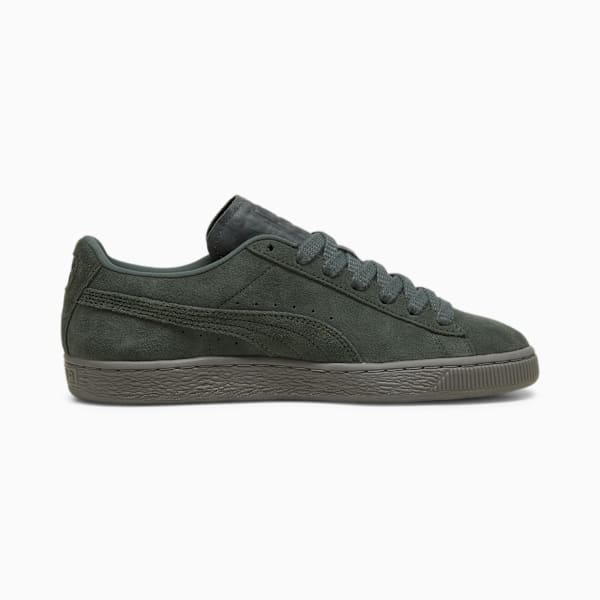 Zapatillas Sport Classic Suede Lux ADP, Mineral Gray, large-ARG