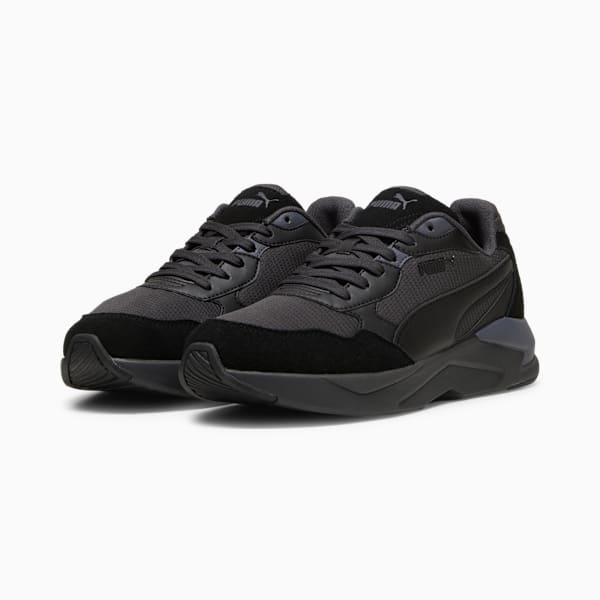 Zapatillas X-Ray Speed Lite SD, Galactic Gray-PUMA Black, large-ARG