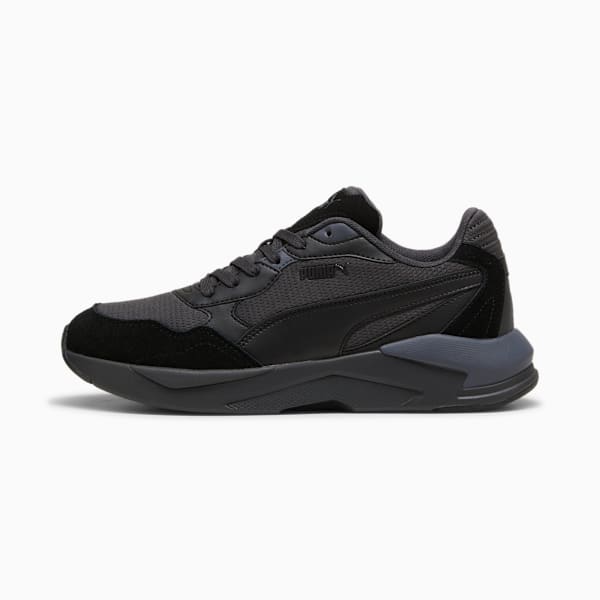 Zapatillas X-Ray Speed Lite SD, Galactic Gray-PUMA Black, large-ARG