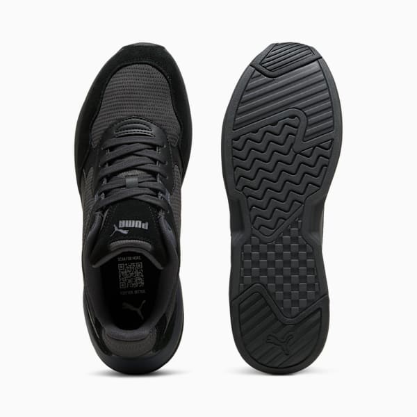 Zapatillas X-Ray Speed Lite SD, Galactic Gray-PUMA Black, large-ARG