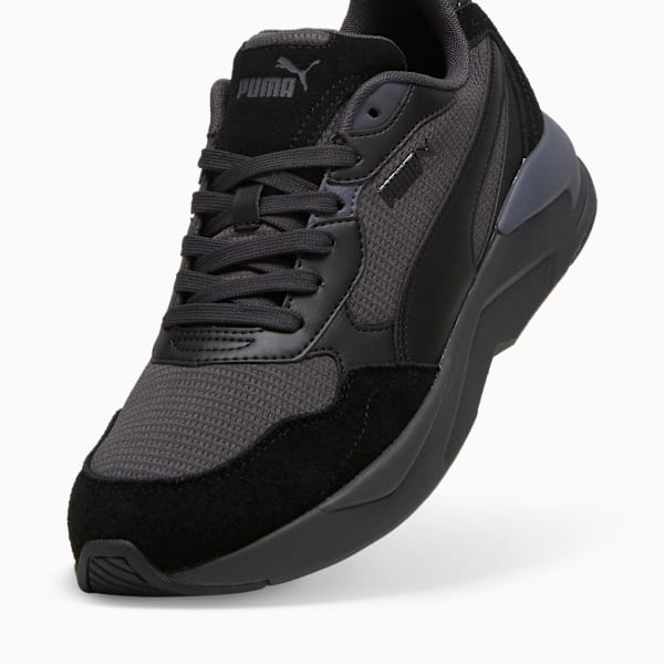 Zapatillas X-Ray Speed Lite SD, Galactic Gray-PUMA Black, large-ARG