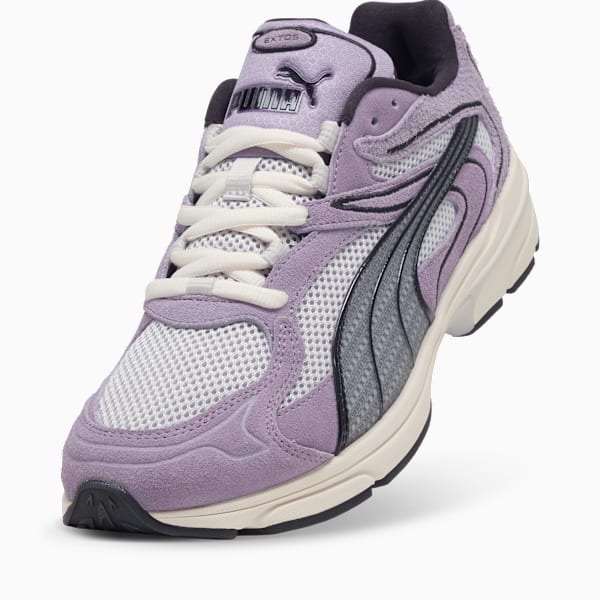 Zapatillas Extos Collector, Glacial Gray-Pale Plum, large-ARG