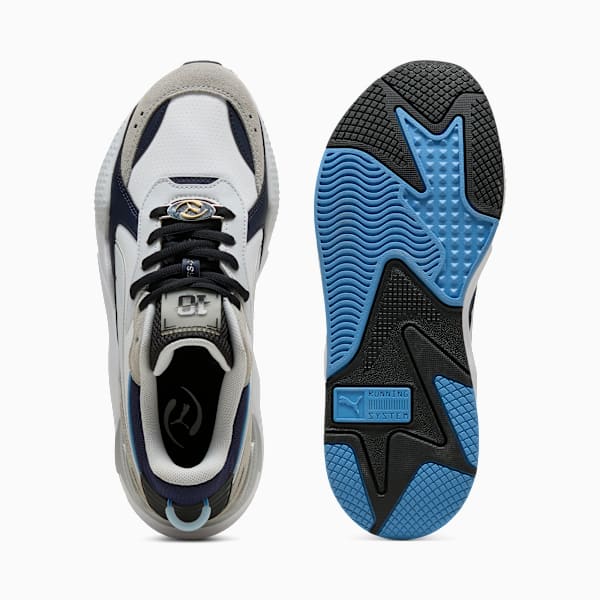 Zapatillas RS-X The Ghost, PUMA White-PUMA Navy, large-ARG