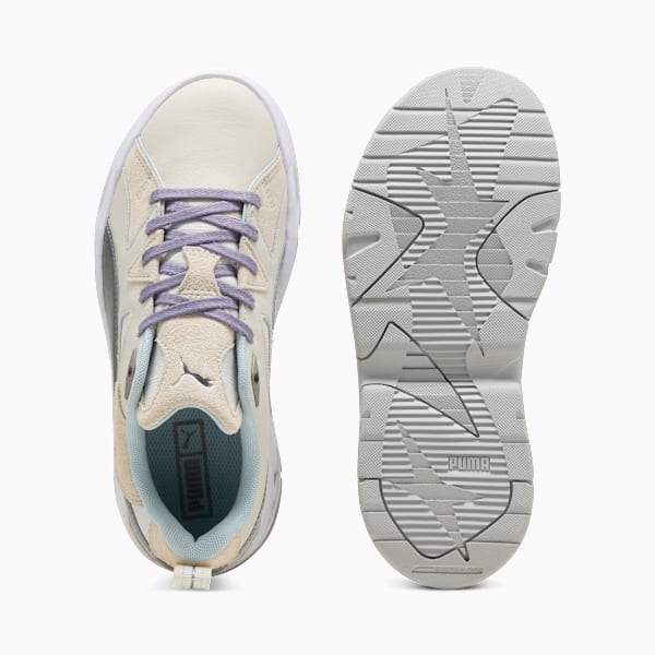 BLSTR GYM2K Sneakers Women, Vapor Gray, large-MEX
