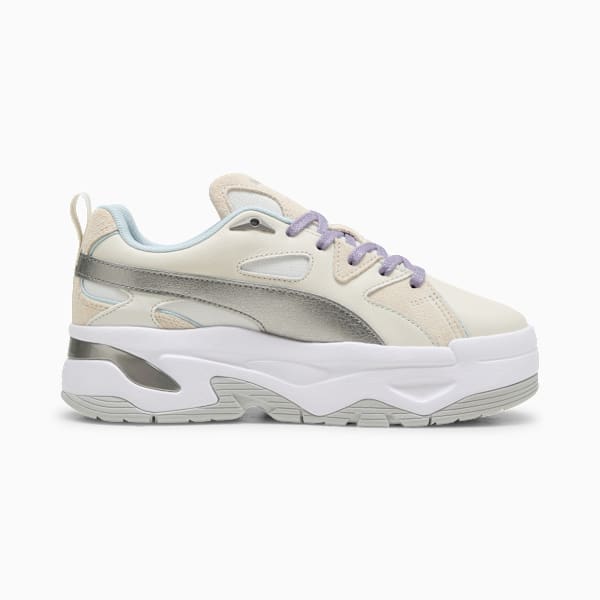 Zapatillas BLSTR GYM2K Wns, Vapor Gray, large-ARG