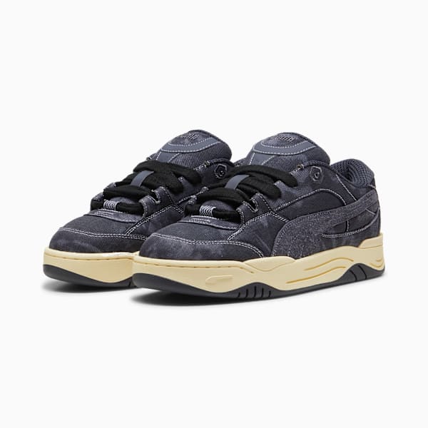 Tenis PUMA-180 Acid Wash, Galactic Gray-Midnight Plum, large-MEX