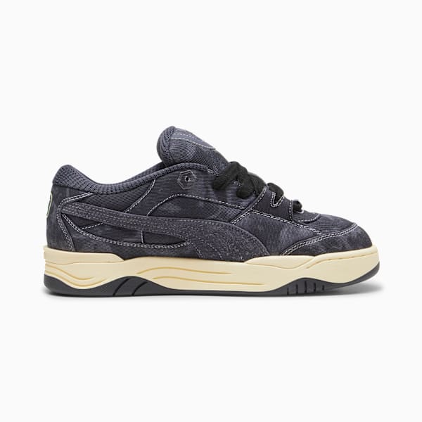 Tenis PUMA-180 Acid Wash, Galactic Gray-Midnight Plum, large-MEX