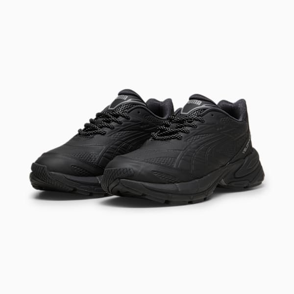Tenis Velophasis Vacuum, PUMA Black-Smokey Gray, large-MEX