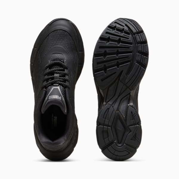 Tenis Velophasis Vacuum, PUMA Black-Smokey Gray, large-MEX