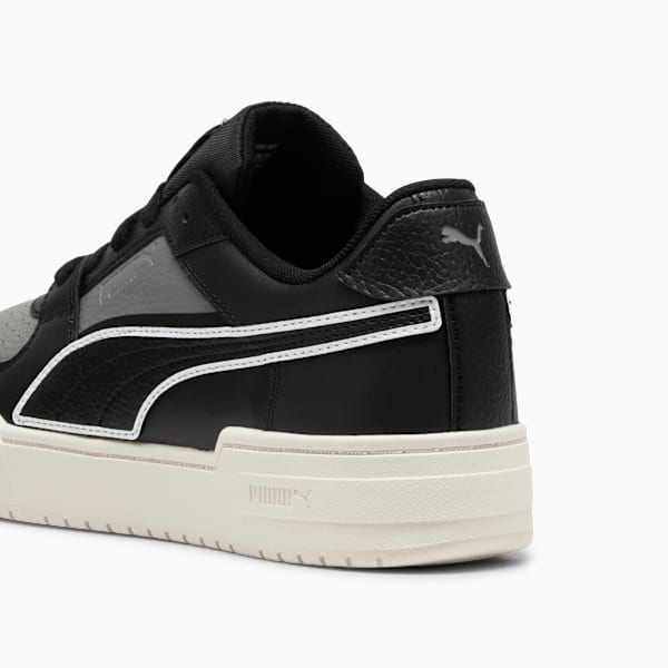 Zapatillas CA Pro Classic Contour unisex, Cast Iron-PUMA Black, large-ARG