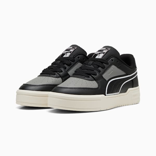 Zapatillas CA Pro Classic Contour unisex, Cast Iron-PUMA Black, large-ARG