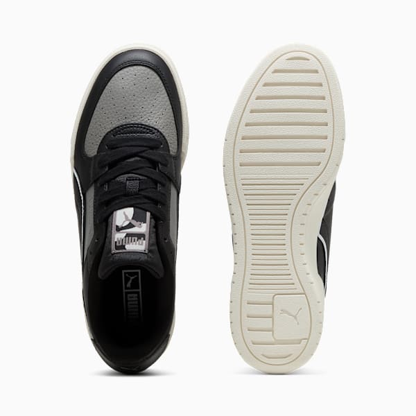 Zapatillas CA Pro Classic Contour unisex, Cast Iron-PUMA Black, large-ARG