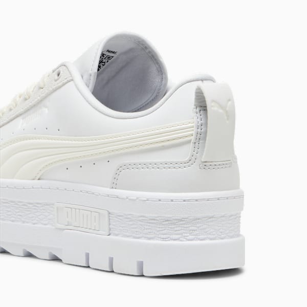 Zapatillas Mayze WV Wns, PUMA White, large-ARG