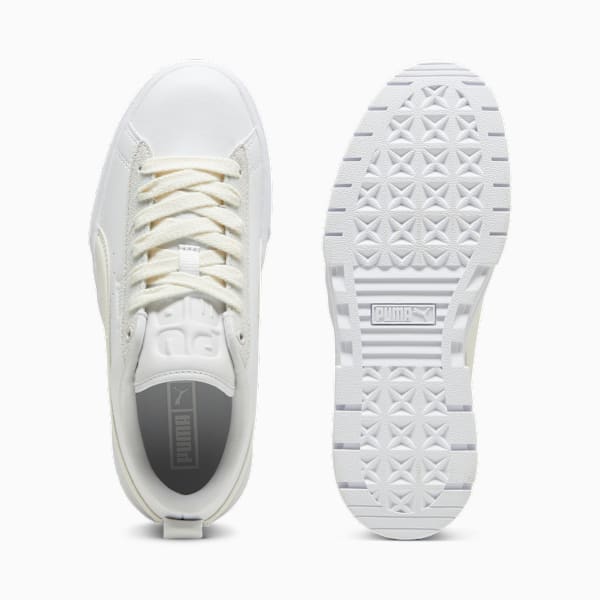 Zapatillas Mayze WV Wns, PUMA White, large-ARG